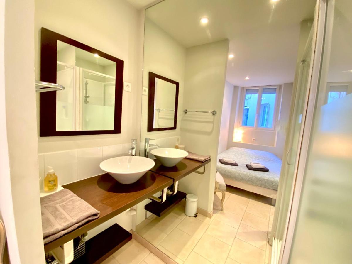 Latour Maubourg By Scls Locations Lejlighed Cannes Eksteriør billede